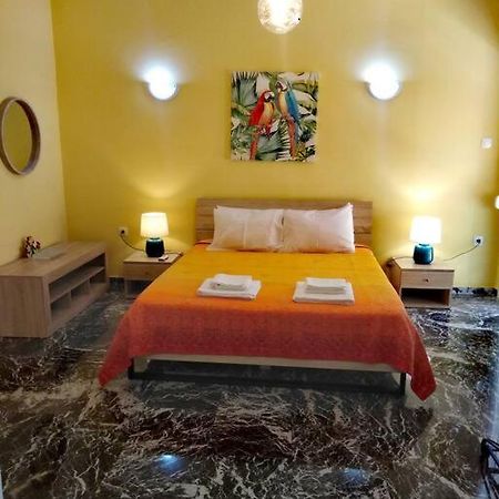 Thissio Apartment Philoxenia Atina Dış mekan fotoğraf