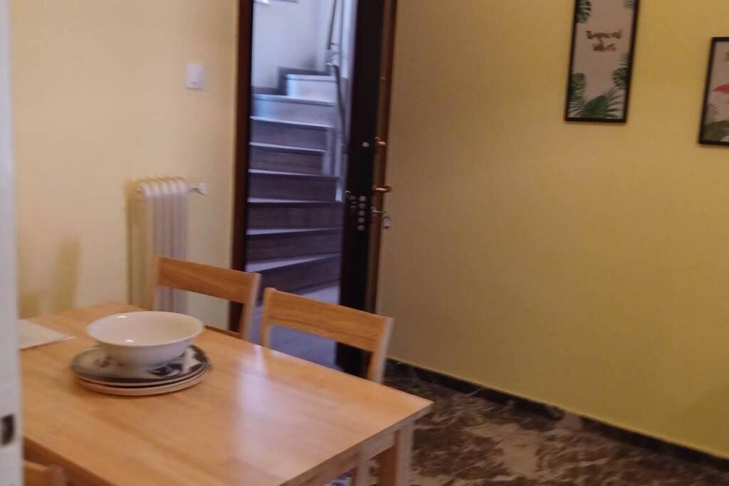 Thissio Apartment Philoxenia Atina Dış mekan fotoğraf