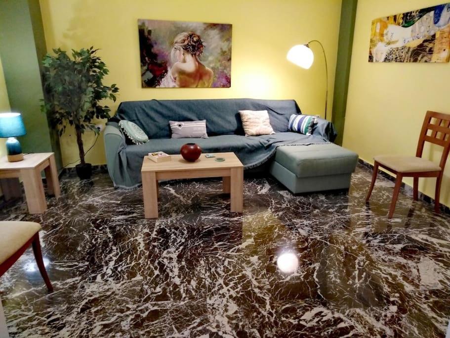 Thissio Apartment Philoxenia Atina Dış mekan fotoğraf
